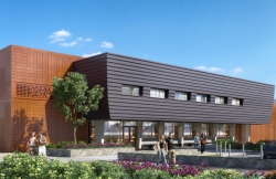 Cape Naturliste College