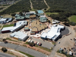 Champion Bay College