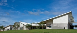 Fitzroy Crossing School