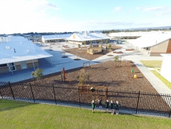 Harrisdale Primary School