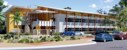 Kimberley Land Council Broome