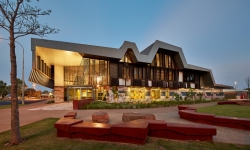 Kununurra Courthouse
