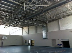 Kununurra High School Sports Hall