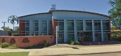 Kununurra-Police-Station