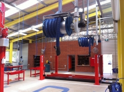 Moora High School Automotive Centre