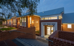Mt Lawley Primary School