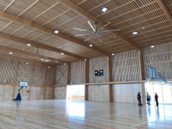 Pingelly Rec Hall