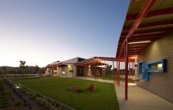Roebourne Childrens & Family Centre