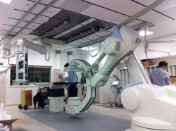 SCGH Room 18 CT Scanner Upgrade